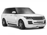 Land Rover Range Rover by Arden 2015 года